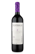 Totihue Classic D.O. Central Valley Carménère 2021