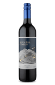 Altos Del Condor Merlot 2021