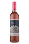 Altos Del Condor Rose 2021