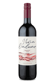Vi&ntilde;a Daluar Merlot 2020