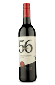 Nederburg 56 Hundred Cabernet Sauvignon 2020