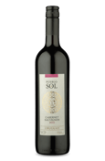 Pueblo del Sol Cabernet Sauvignon 2021