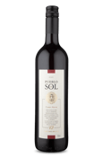 Pueblo del Sol Pinot Noir 2021