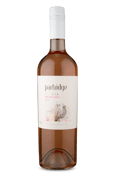 Partridge Reserva Malbec Rosé 2020