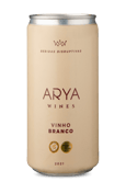 Arya Branco 2021 Lata 269 mL