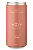 Arya Rosé 2021 Lata 269 mL