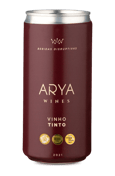 Arya Tinto 2021 Lata 269 mL