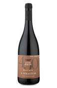 Altitude 450 Metro Reserva Regional Lisboa Syrah Touriga Nacional 2018