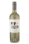 Perdigón Chardonnay 2021