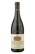 Domaine des Sénéchaux A.O.C. Châteauneuf-du-Pape Rouge 2017