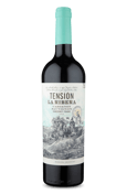 Tensión La Ribera Cabernet Sauvignon Cabernet Franc 2019