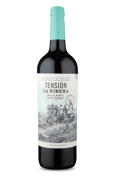 Tensión La Ribera Malbec Petit Verdot 2019