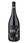 Manos Negras Selección de Suelo Pinot Noir 2019