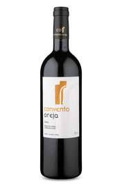 Convento Oreja Crianza D.O. Ribera del Duero 2018