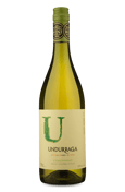 U by Undurraga Valle Central Chardonnay 2021