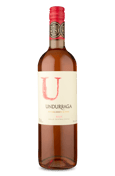 U by Undurraga Valle Central Rosé 2020