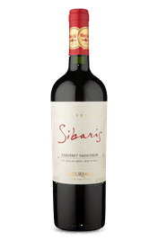 Sibaris Gran Reserva D.O Valle del Maule Cabernet Sauvignon 2020