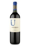 U by Undurraga Valle Central Merlot 2020