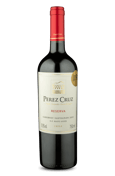 Perez Cruz Reserva D.O Maipo Andes Cabernet Sauvignon 2019