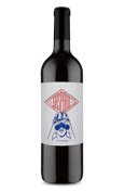 Gaspard De La Lune AOC Bordeaux Rouge 2019