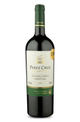 Pérez Cruz Limited Edition D.O Valle del Maipo Cabernet Franc 2020