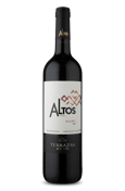 Altos del Plata Malbec 2020