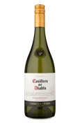 Casillero del Diablo Chardonnay 2020