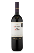 Casillero del Diablo Merlot 2020