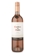 Casillero del Diablo Reserva Rosé 2021