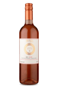 Quinta Las Cabras Rosé 2021