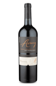 Aviary Cabernet Sauvignon Syrah 2021