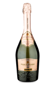 Espumante Louis Bouillot Rosé Extra Brut