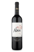 Terrazas de los Andes Altos del Plata Syrah 2020