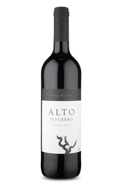 Alto do Cerro Red Wine