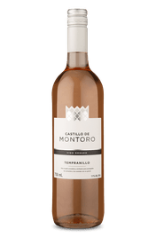Castillo de Montoro Tempranillo Ros&eacute;
