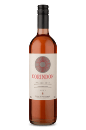 Corindon Ros&eacute; 2021