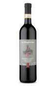 Le Monferrine Selezione dell Enologo Barbera D Asti Superiore 2019