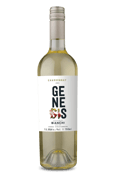 Genesis Chardonnay Branco 2021