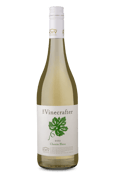 The Vinecrafter Western Cape Chenin Blanc 2021