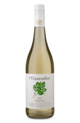 The Vinecrafter Western Cape Chardonnay 2021