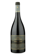 Casas Del Toqui Gran Toqui Syrah 2020
