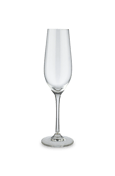 Taça de Cristal Espumante Phoenix Flute 244 mL