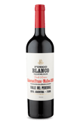 Fuego Blanco Fondo Marino Valle del Silex Cabernet Franc Malbec 2020