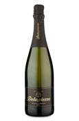 Espumante Delapierre Etiqueta Negra Brut