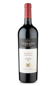 Terrazas de los Andes Reserva Merlot 2018