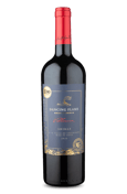 Dancing Flame Villarrica Gran Reserva Shiraz 2020