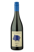 Le Petit Cochonnet I.G.P. Pays dOc Merlot 2021