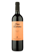 Juan Cristóbal Merlot 2021