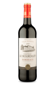 Chateau Le Bourdiley A.O.P Bourdeaux 2020