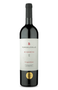 Tordelcolle Copertino DOC Riserva 2016